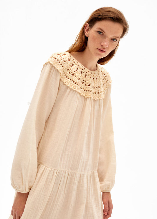 Artemisa Woman Dress Womenswear The New Society