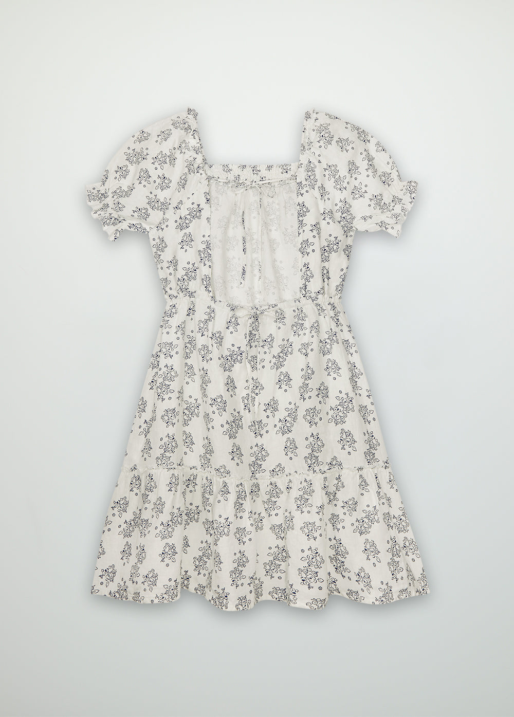 Atenea Woman Dress Womenswear The New Society