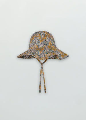 Aubrey Forest Hat Hats & Bonnets The New Society