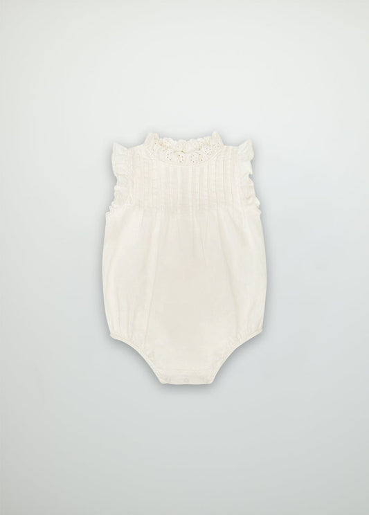 Aura Baby Romper Baby Grows The New Society