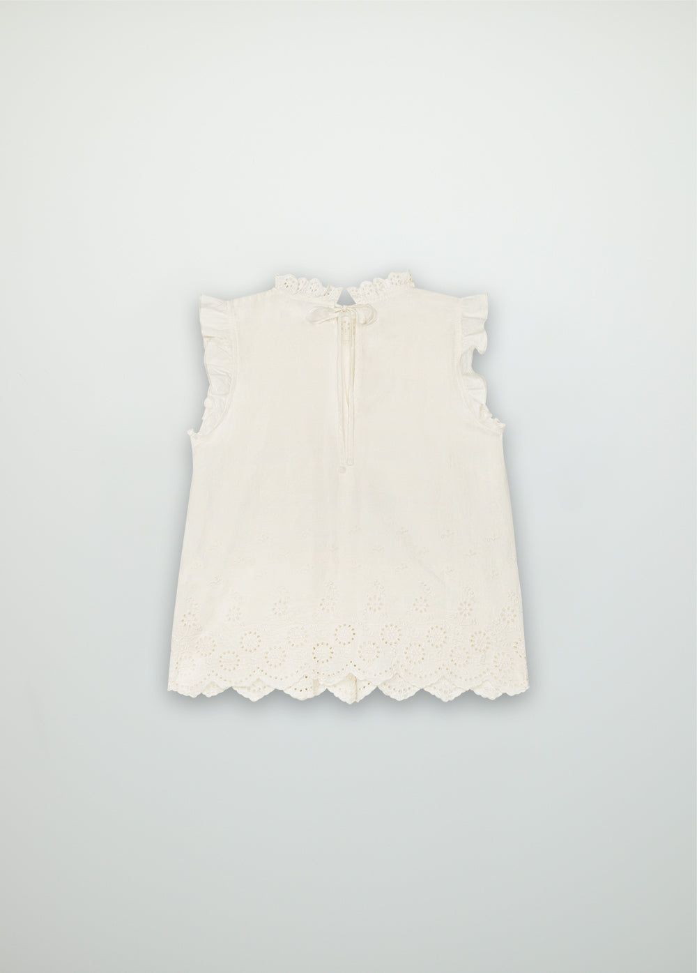 Aura Blouse Tops The New Society