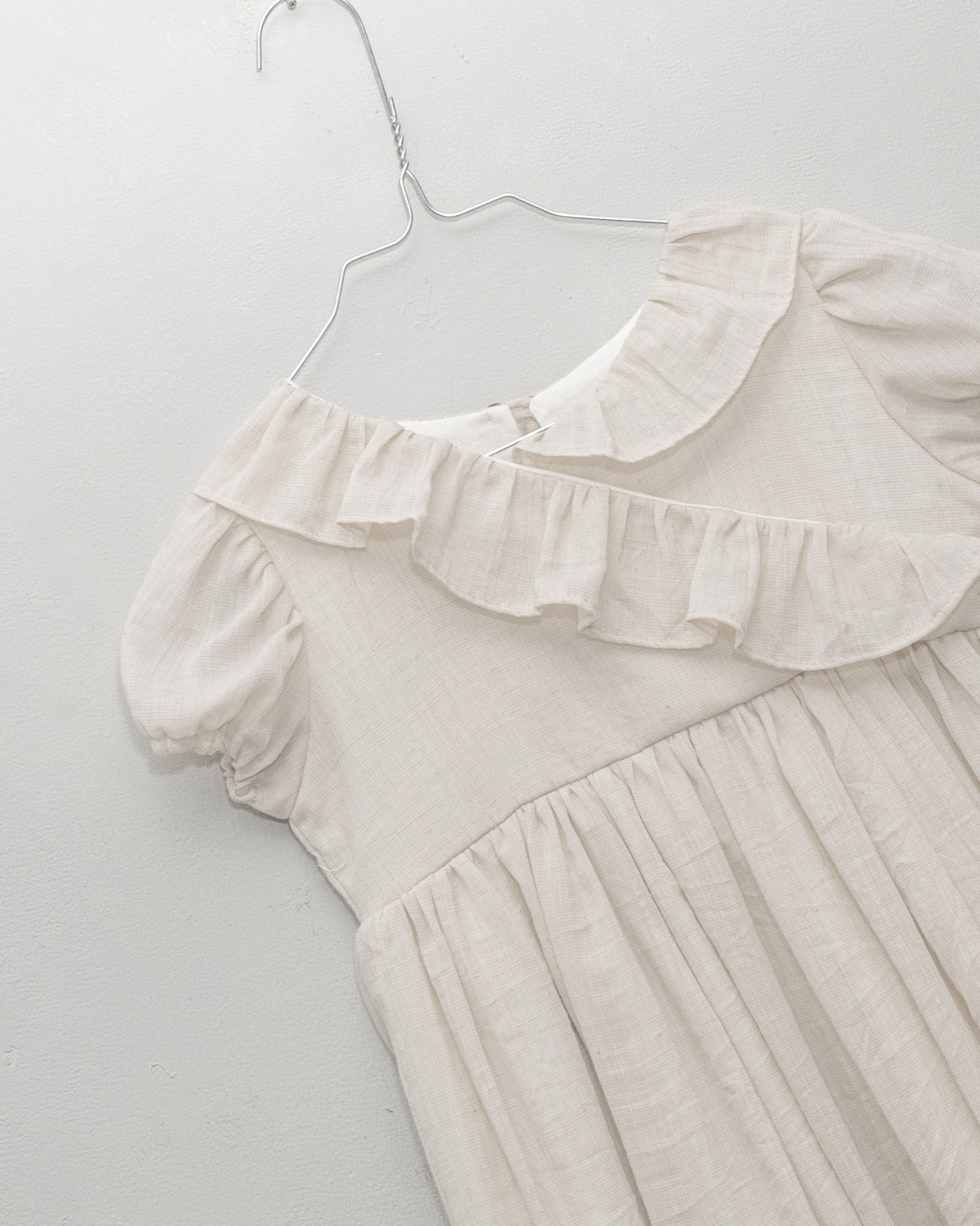 Alexis Long Dress White Dresses Cosmosophie
