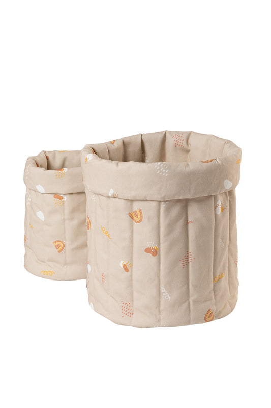 Amber Toy Bag Toy Bag Wigiwama