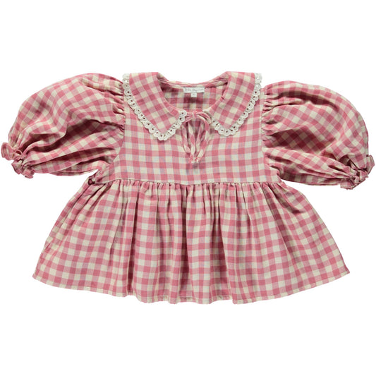Amelia blouse Tops Bebe Organic