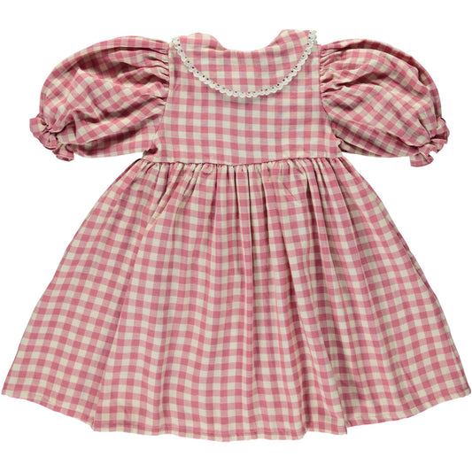Amelia dress Dresses Bebe Organic