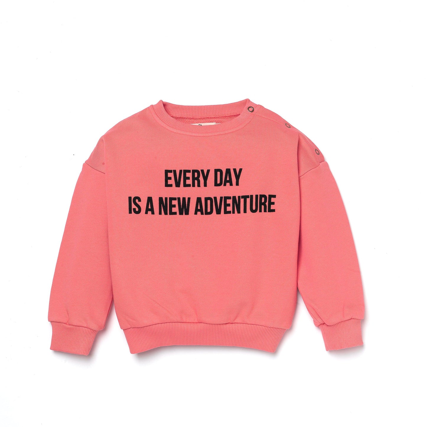 Printed Sweatshirt