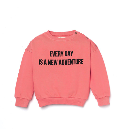 Printed Sweatshirt