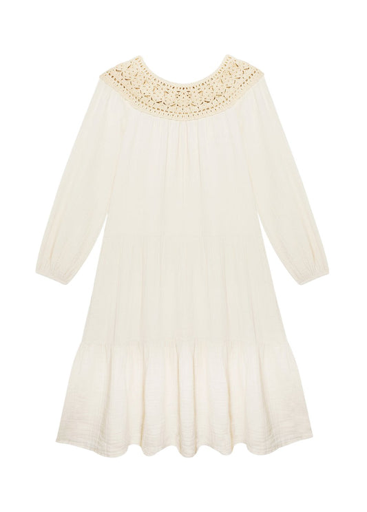 Artemisa Woman Dress Womenswear The New Society