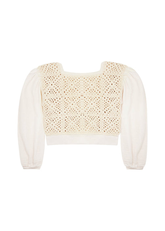 Artemisa Woman Blouse Womenswear The New Society