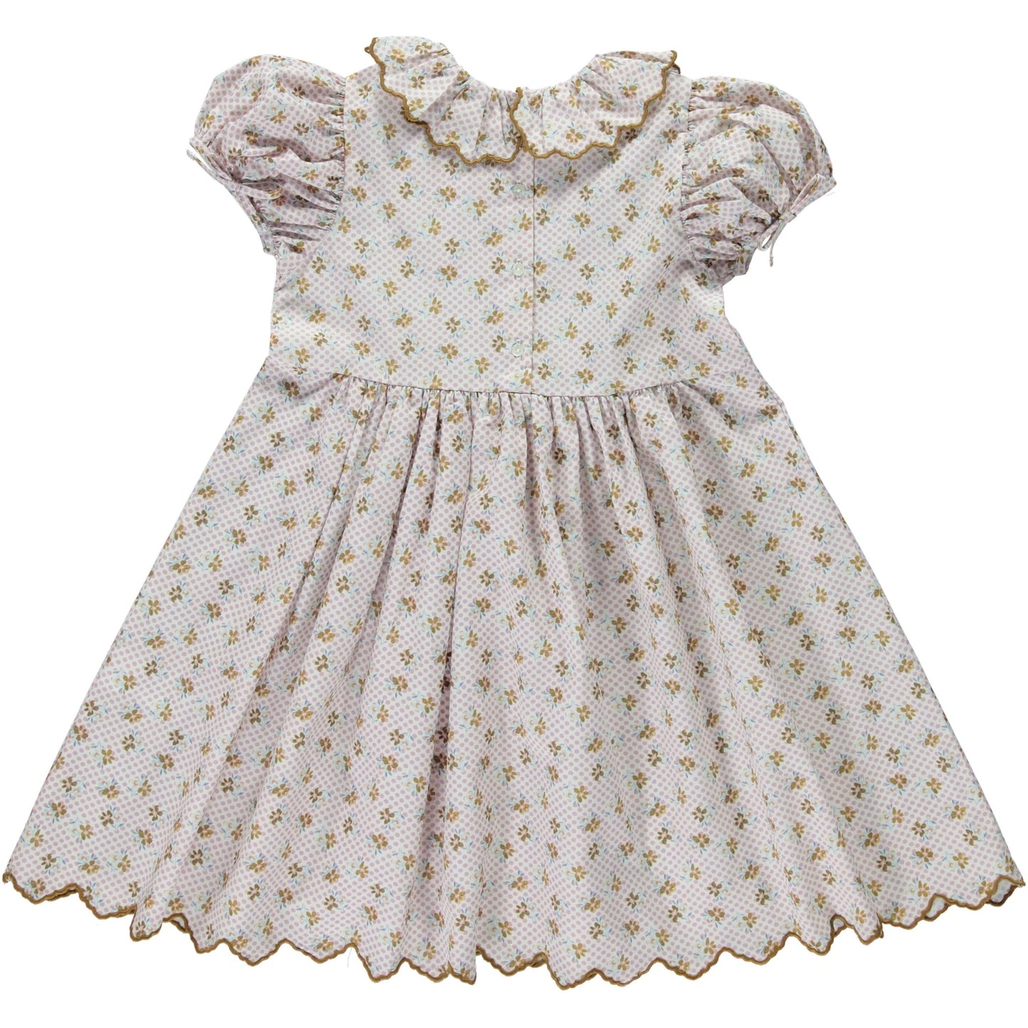 Aurora dress Dresses Bebe Organic