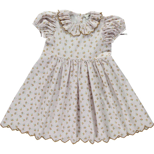 Aurora dress Dresses Bebe Organic