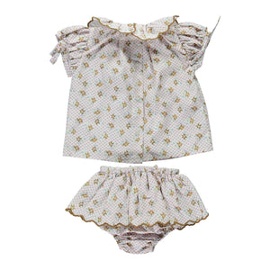 Aurora set Baby Sets Bebe Organic