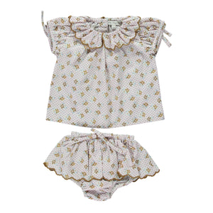 Aurora set Baby Sets Bebe Organic