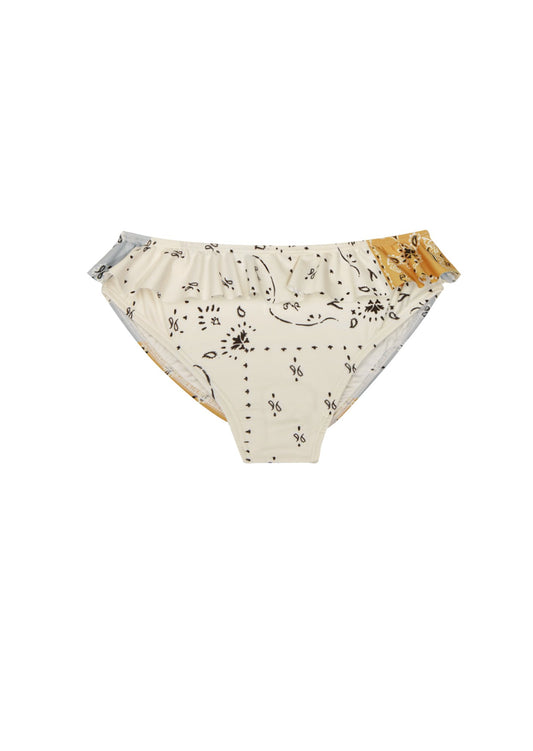 Bandana Girl Panty Swimwear The New Society