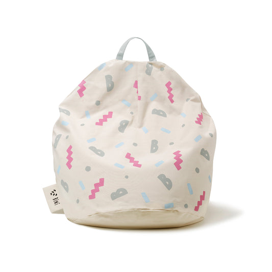 Bini double b-girl Beanbags Bini