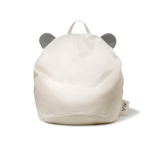 Bini original grey Beanbags Bini