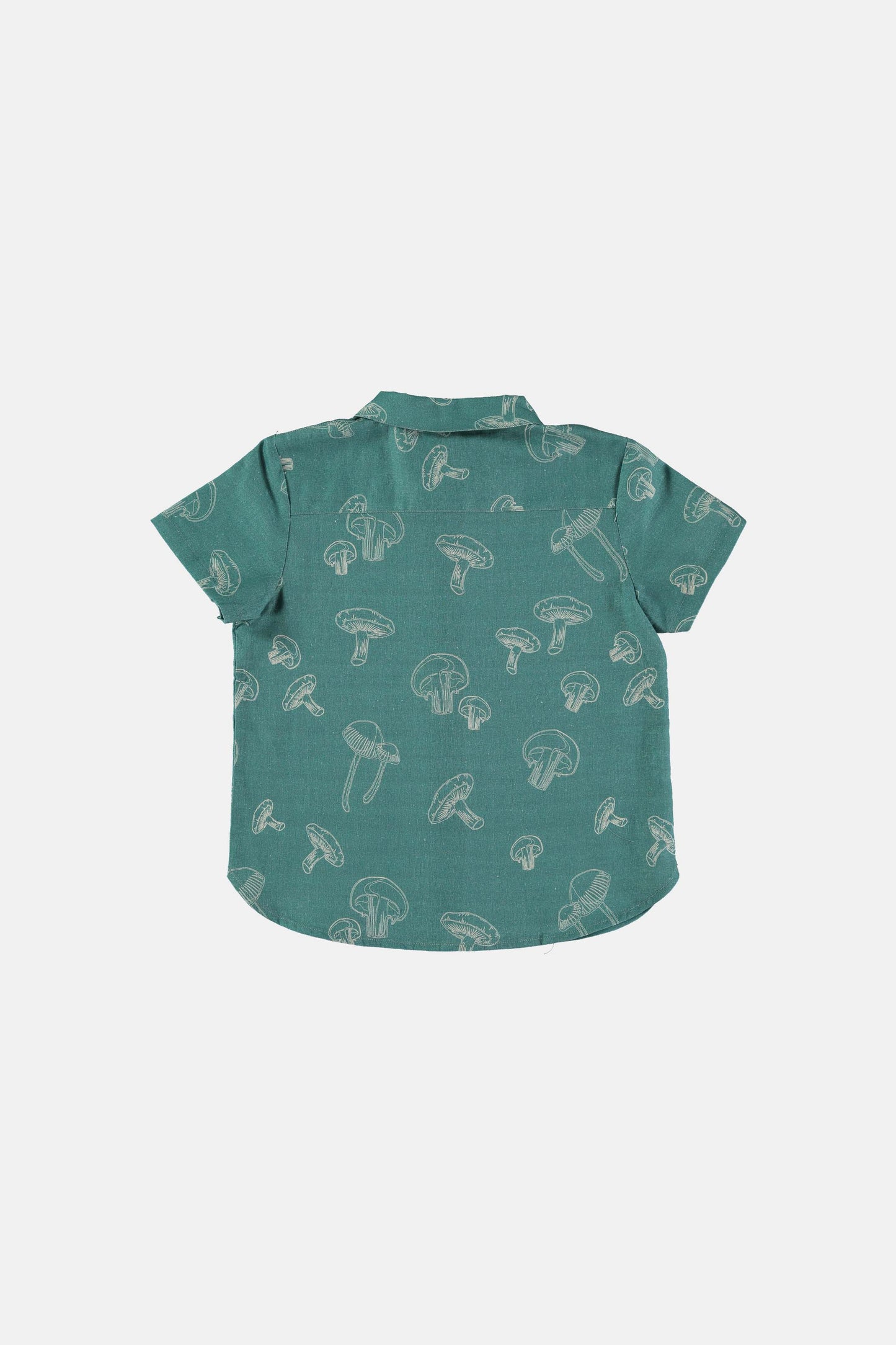 Blood stone shirt Tops Coco au lait