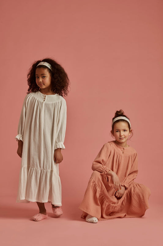 Nightdress CHI Natural Nightwear babychi
