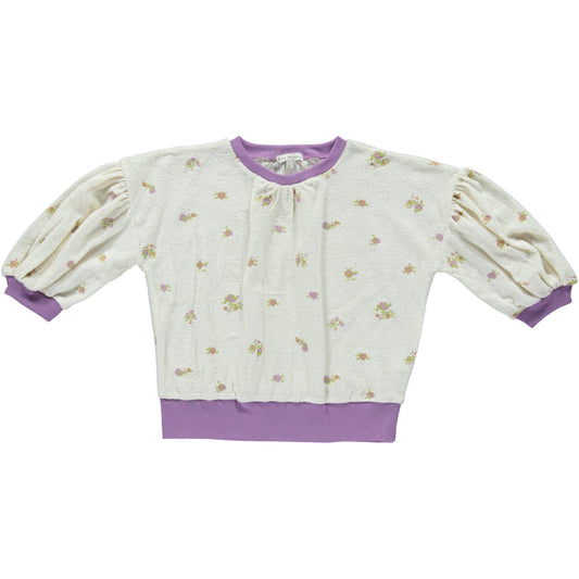 Bea jumper Knitwear Bebe Organic