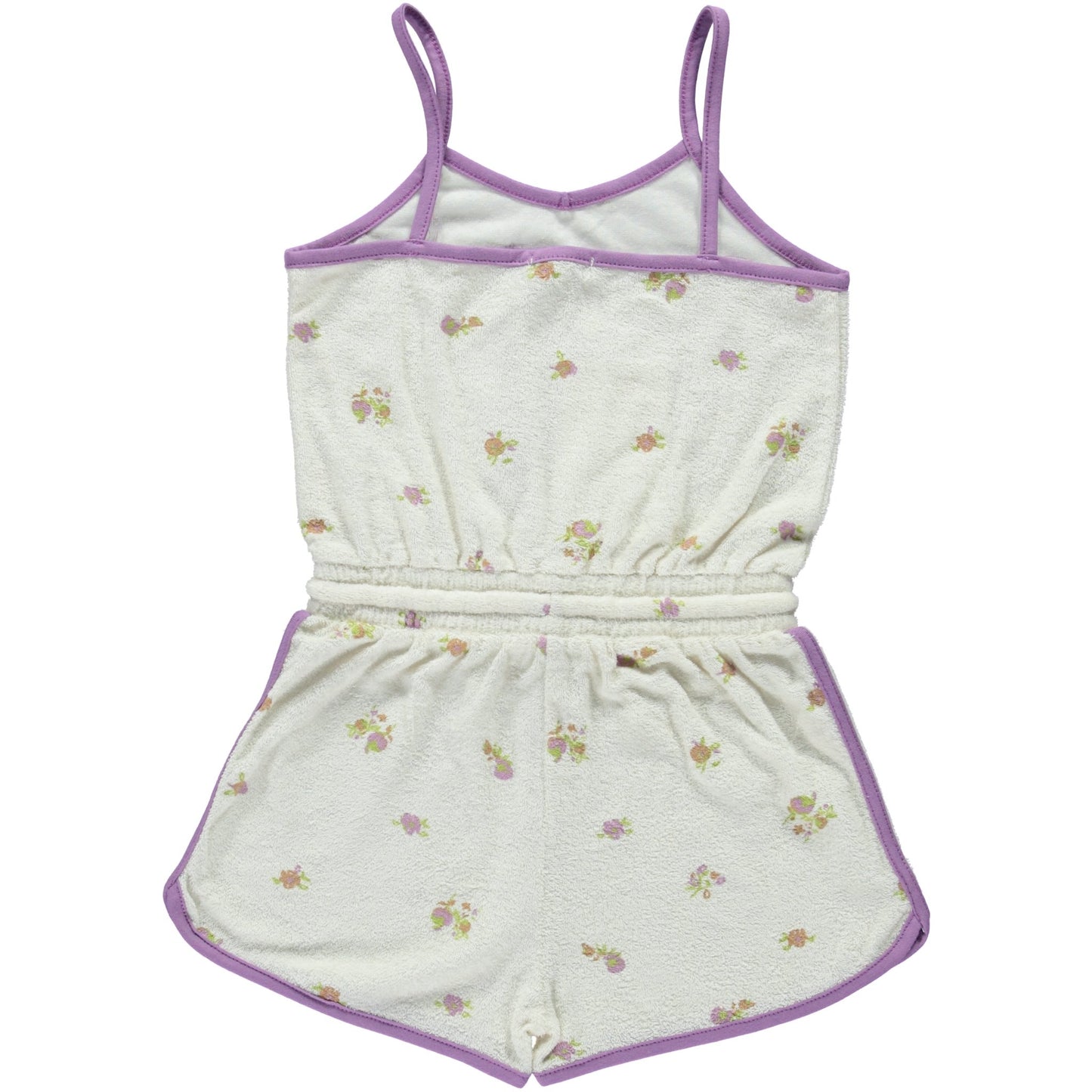 Bea jumpsuit Jumpsuits Bebe Organic
