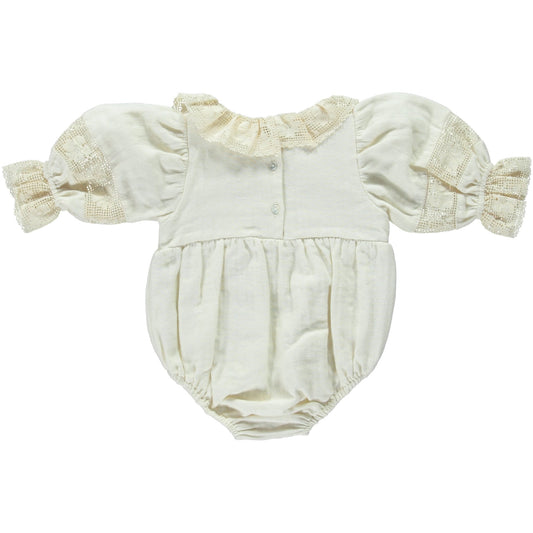 Bebe romper Baby Grows Bebe Organic