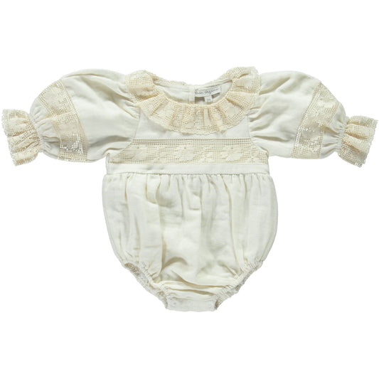Bebe romper Baby Grows Bebe Organic