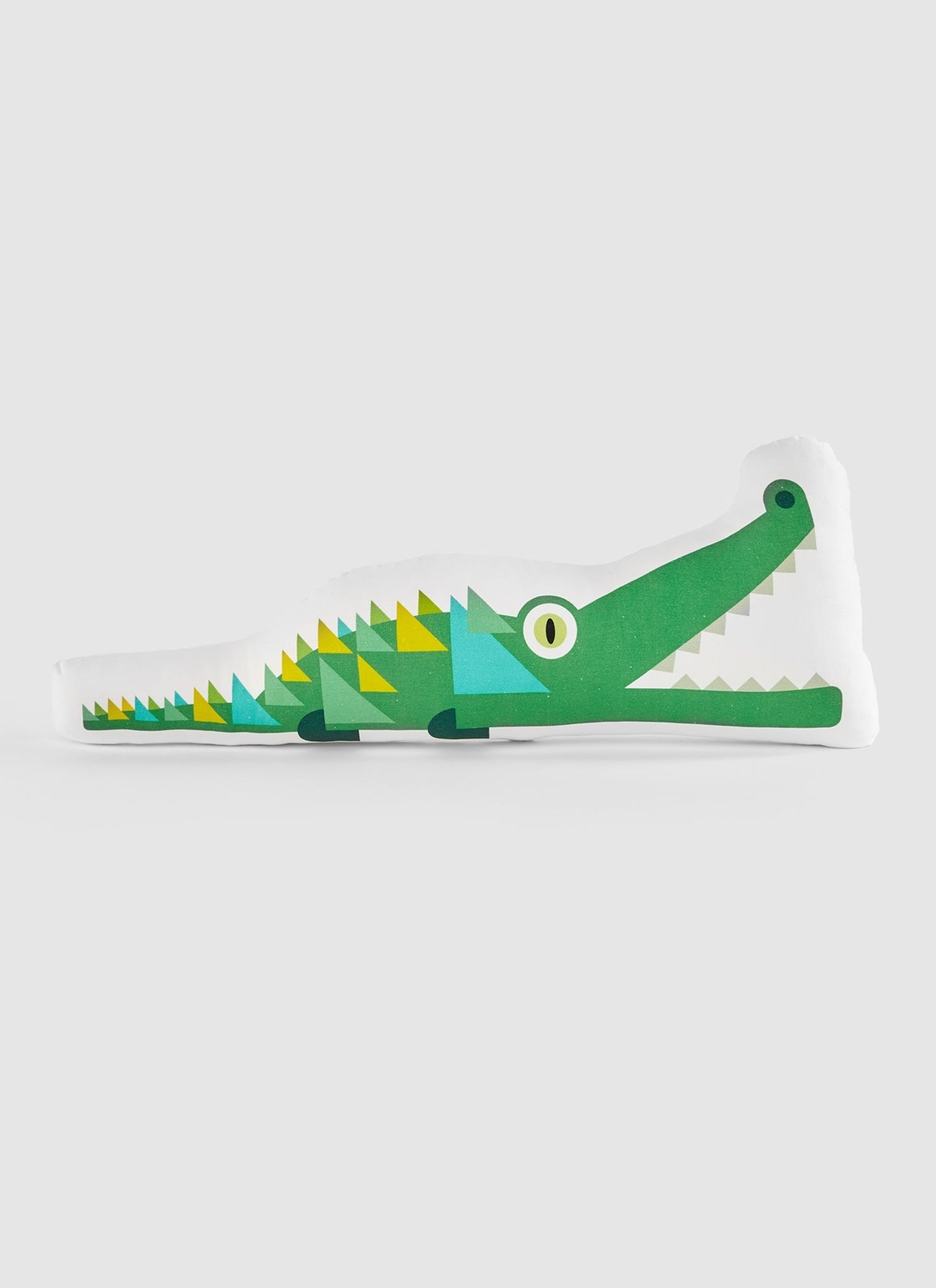 Dino & Croc cushion set Cushions Bibu