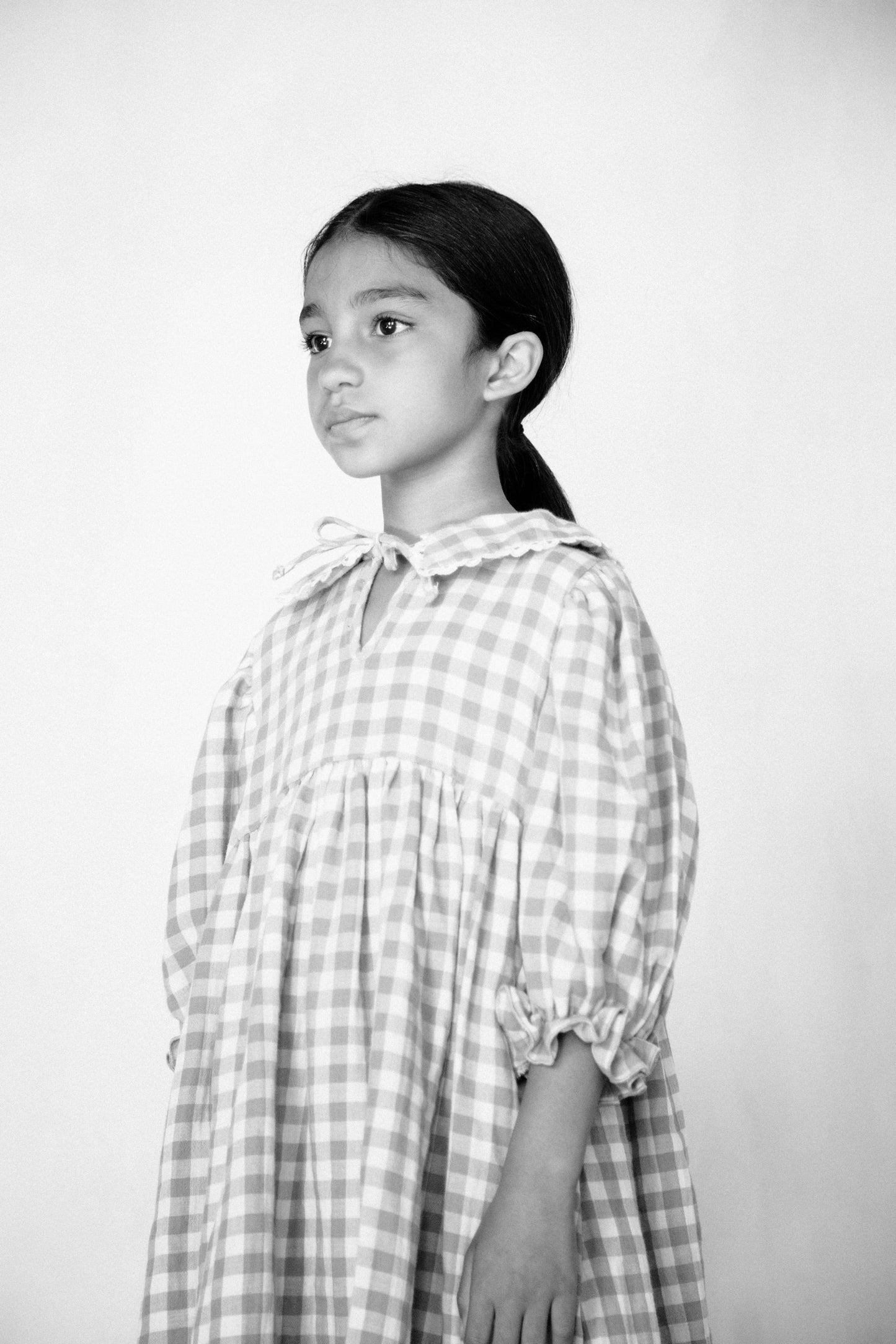 Amelia dress Dresses Bebe Organic