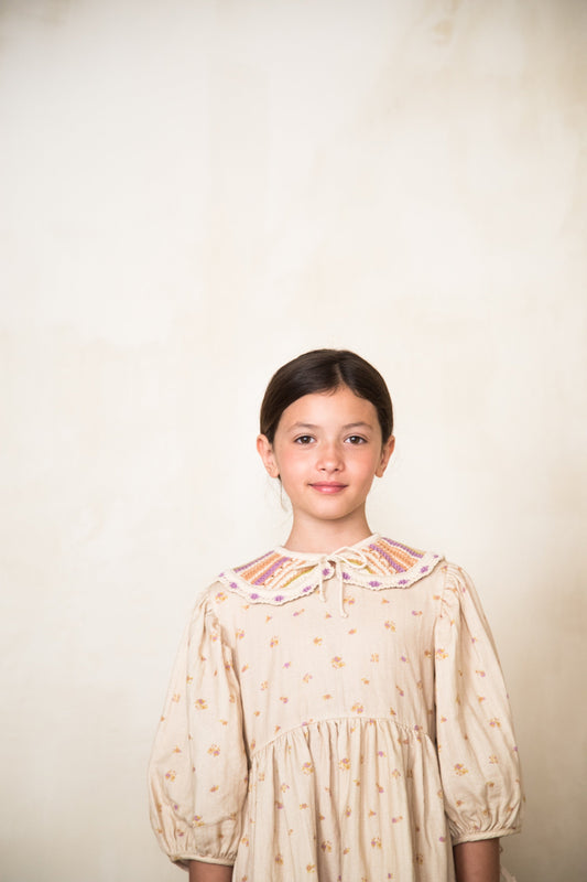 Paloma collar Accessories Bebe Organic