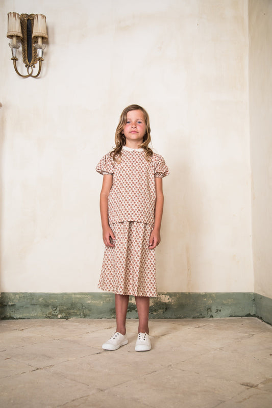 Eleanor skirt Skirts Bebe Organic