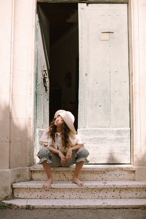 Luna hat Accessories Bebe Organic