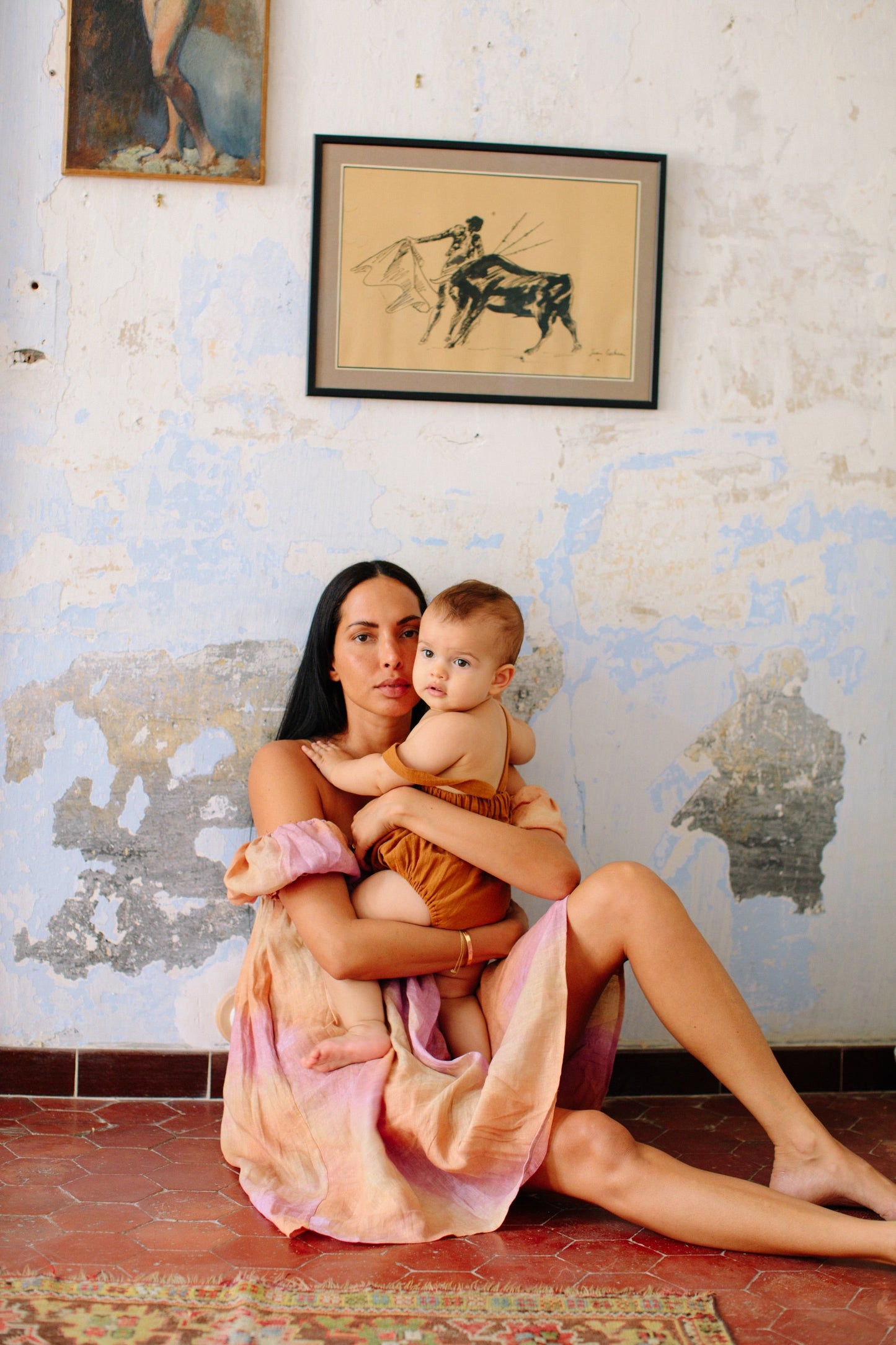Thorn bloomers Bloomers & Shorts Bebe Organic