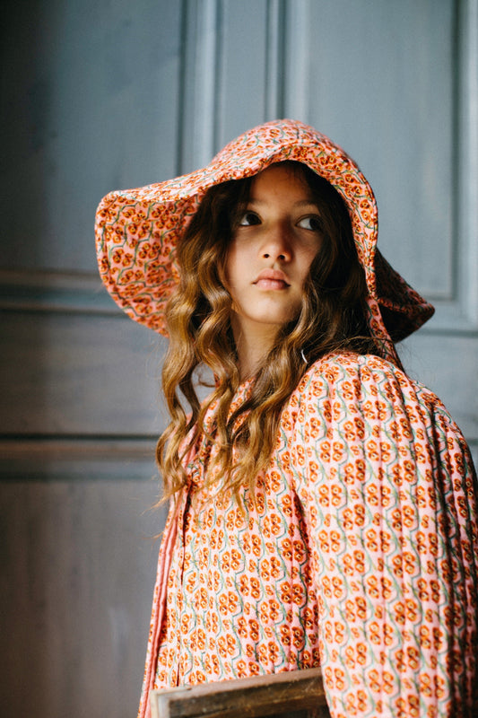 Matilde hat Accessories Bebe Organic