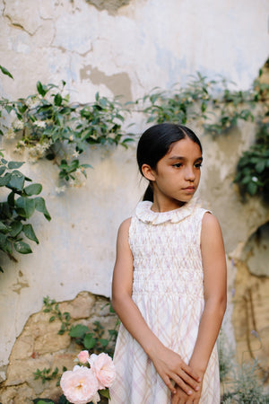 Valentina dress Dresses Bebe Organic