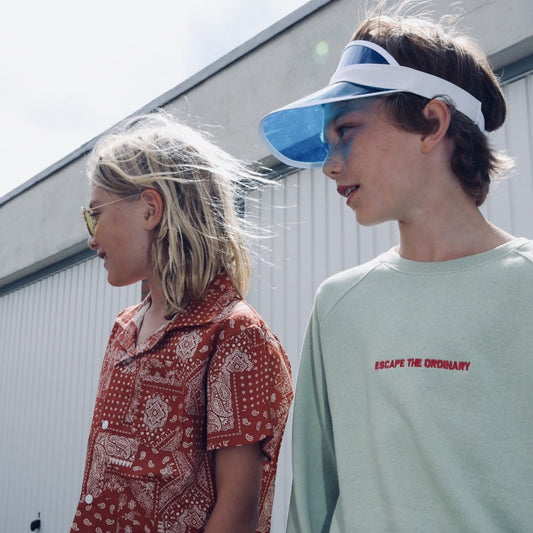 Escape The Ordinary Sweater
