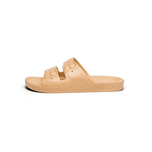 Slippers Freedom Moses Camel Sandals Neo Family