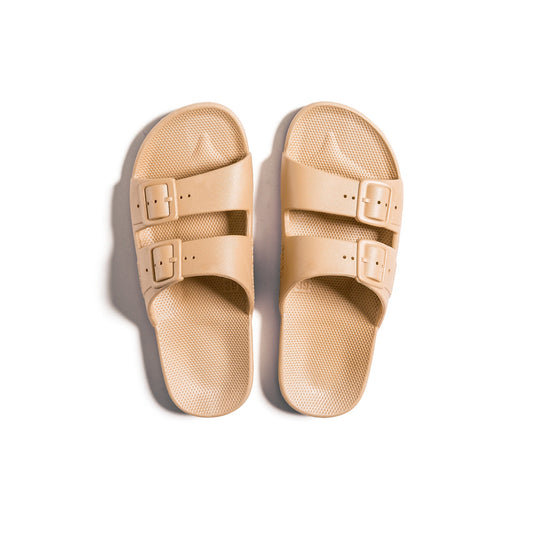 Slippers Freedom Moses Camel Sandals Neo Family