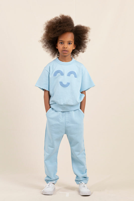 CAMP Dream Blue - Jogger Pants
