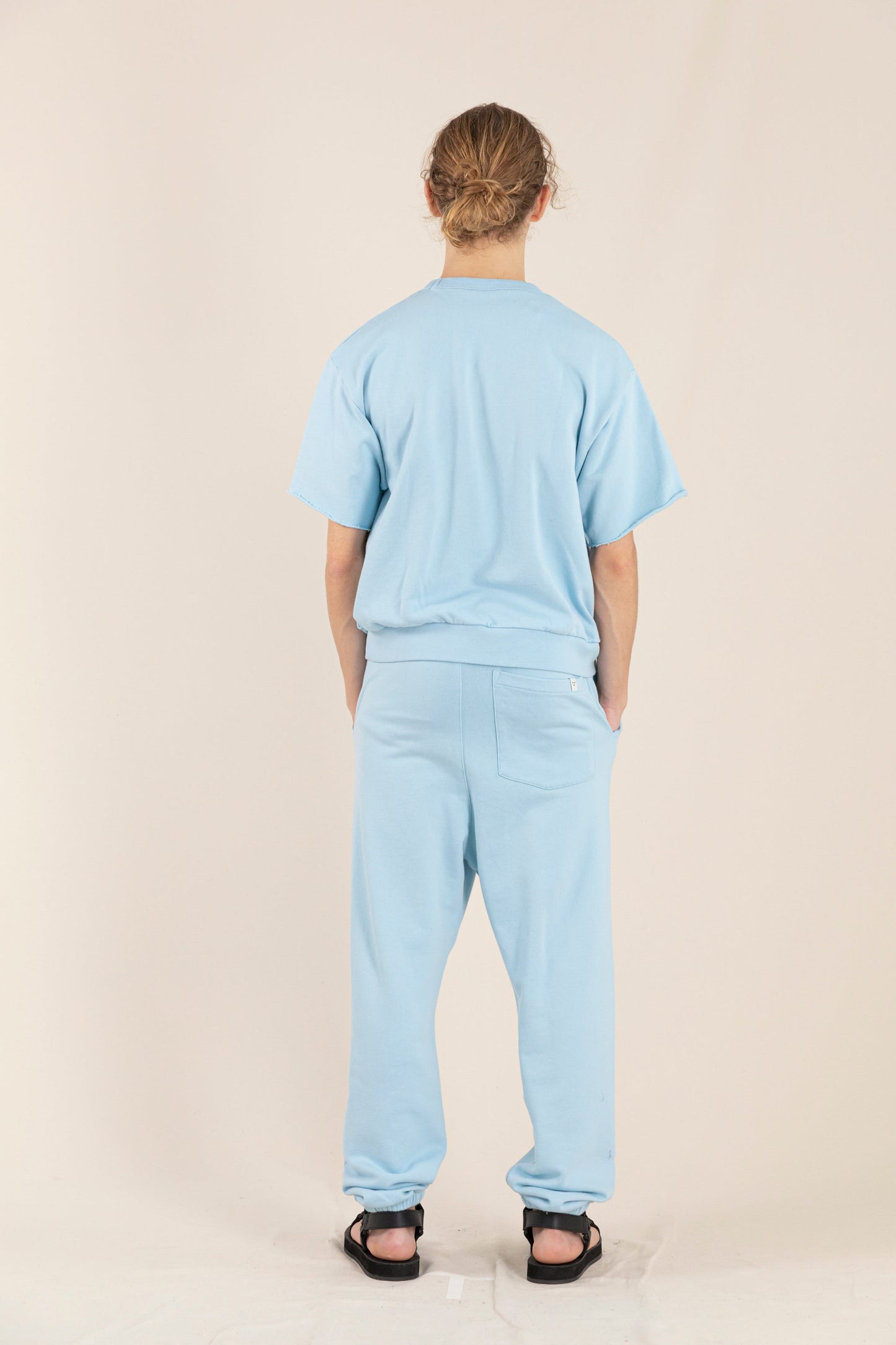 CAMP Dream Blue - Jogger Pants | Women