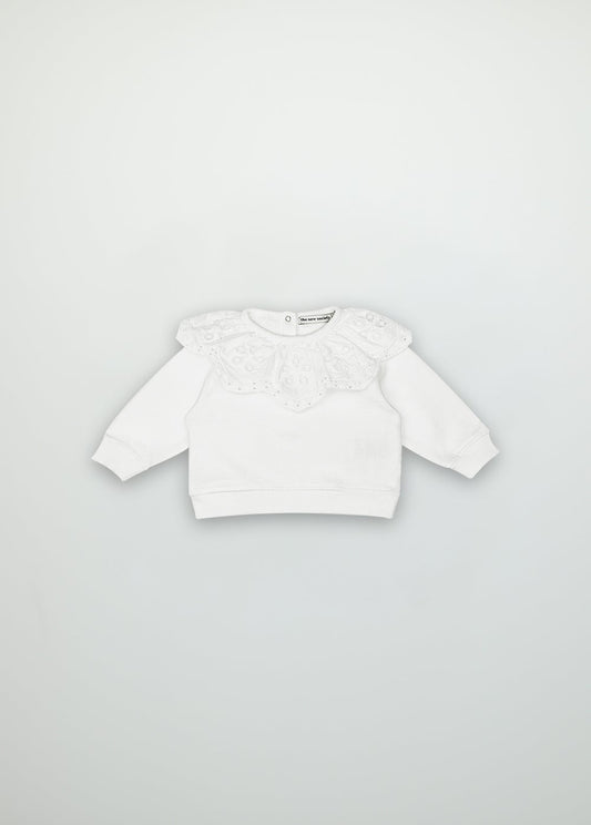 Catarina Baby Sweater Sweatshirts The New Society