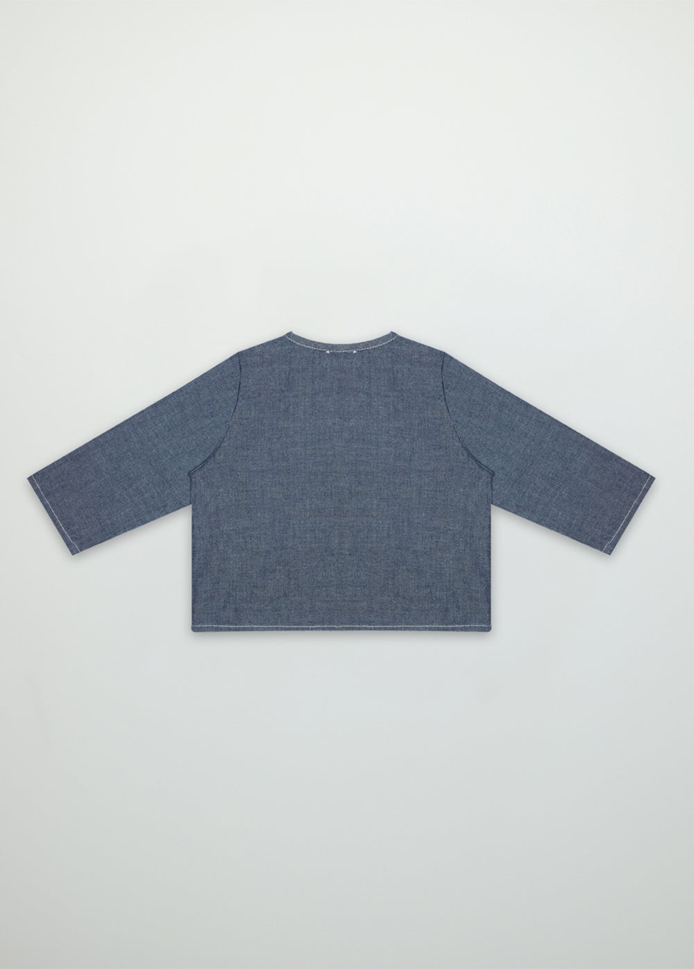 Chambre Baby Shirt Shirts The New Society