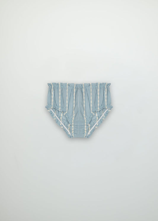 Chloe Bottoms Swimwear The New Society