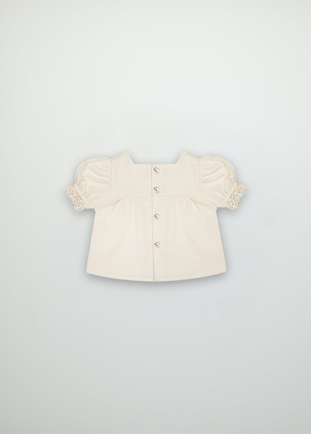 Clementine Baby Blouse Tops The New Society