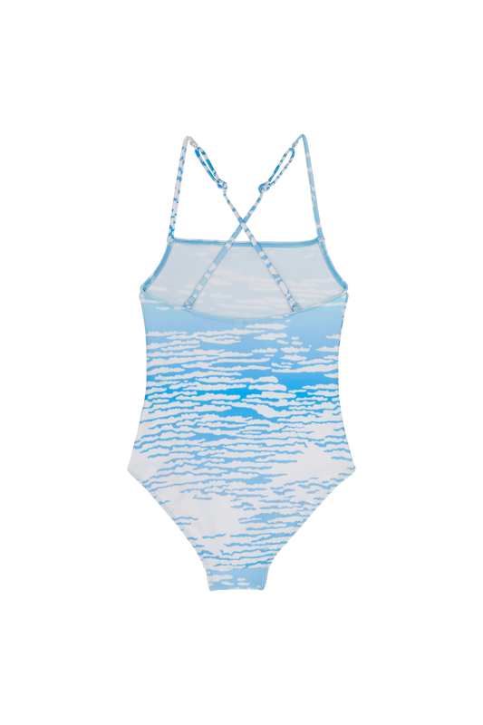 COCO Dream Blue Cloud - Swimsuit | Women
