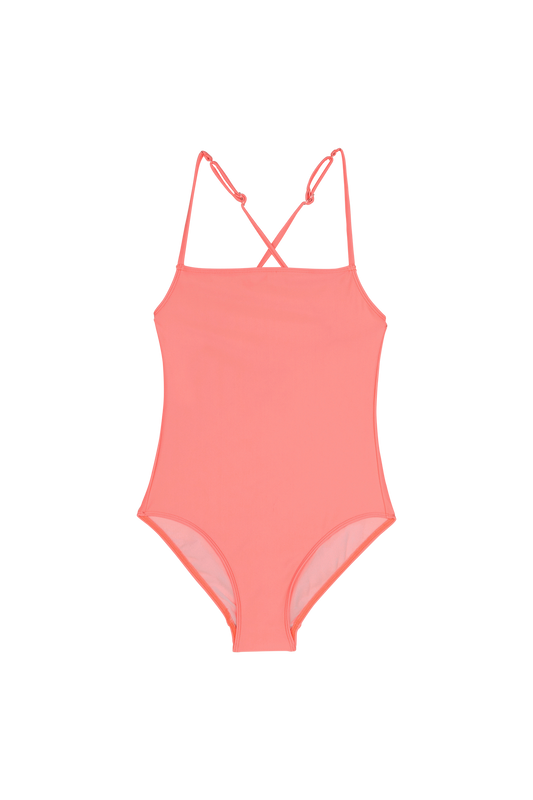 COCO Mellow Rose Fluo - Swimsuit | Women