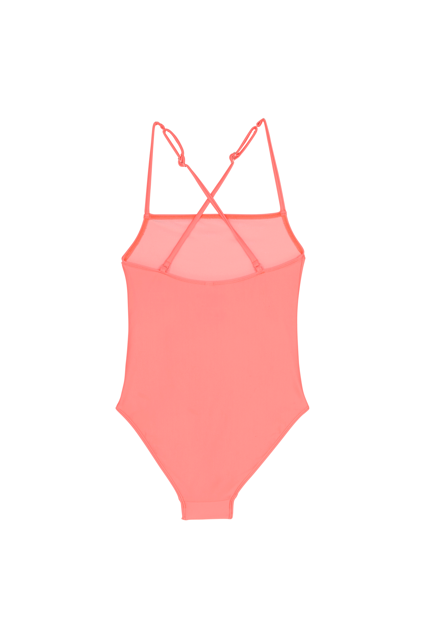COCO Mellow Rose Fluo - Swimsuit