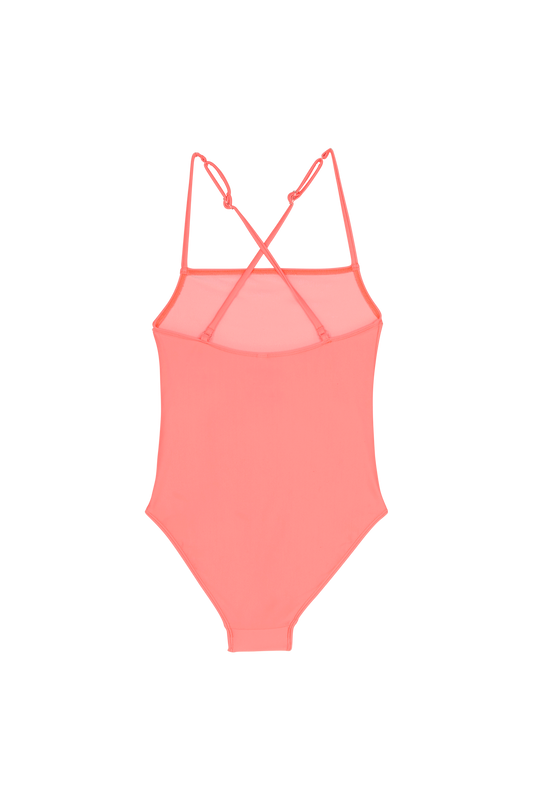 COCO Mellow Rose Fluo - Swimsuit