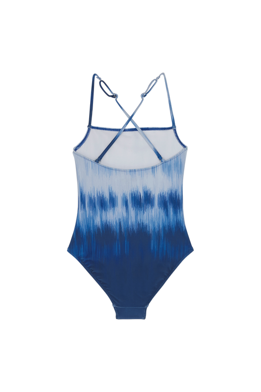COCO True Blue Rain - Swimsuit | Women