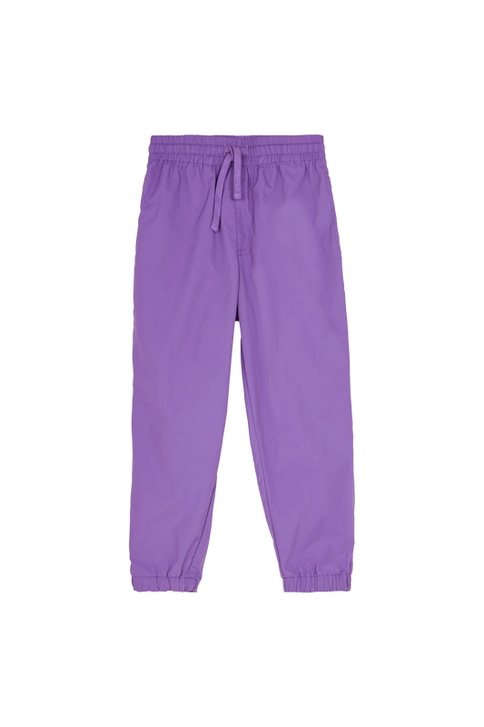 CONNIE Purple - Jogger Pants | Women