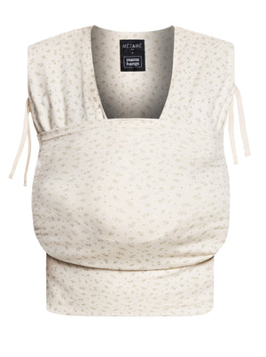Carry & Pack baby carrier Mèzamé Paris Carriers Mama Hangs